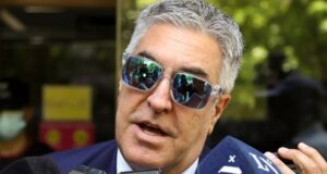 Bullrich fue denunciada por el delito de abuso de autoridad