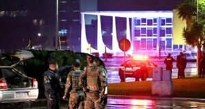 Qué se sabe del ataque fallido a la Corte Suprema de Brasil