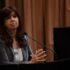 Hotesur-Los Sauces: comenzó el juicio contra Cristina y Máximo Kirchner
