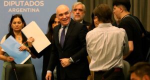 Informe judicial de Estados Unidos reveló un vínculo financiero directo entre José Luis Espert y «Fred» Machado