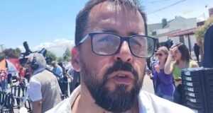Taccetta realizó un balance sobre su primer año de gestión
