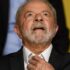 Lula festejó la baja de la tasa de desempleo en Brasil