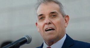 Punta destacó las mejoras en infraestructura para el inicio de clases en Chubut