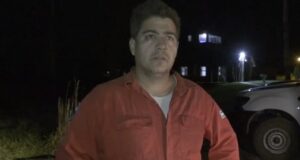 El incendio del Parque Nacional Los Alerces ingresó a la jurisdicción de Chubut