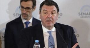 La Corte Suprema rechazo la licencia de Ariel Lijo