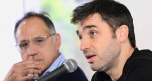 Torres presentó el balance de gestión del ISSyS