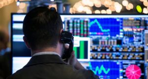 El Riesgo País supera los 900 puntos en otra jornada complicada para los mercados internacionales