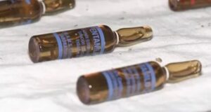 Ya son 33 los fallecidos por fentanilo contaminado en Santa Fe y Ciudad y provincia Buenos Aires