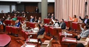 Chubut tendrá su propio instituto sobre ablación y donación de órganos