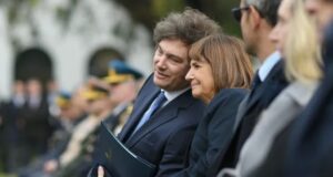 El Gobierno y un DNU que enciende la alarma por libertades civiles