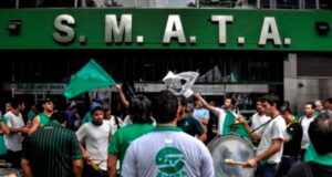 Diferentes gremios se reúnen ante la posibilidad de que se ratifique la condena Cristina Kirchner