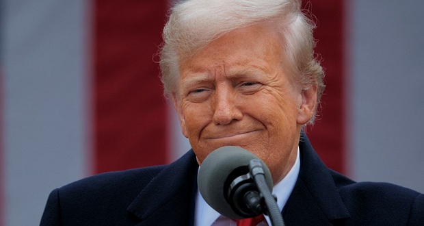 Trump celebra liberaciones en Venezuela y respalda a la administración de transición