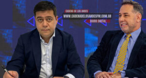 La Justicia Federal ordena aceptar afiliación de Ricardo Bustos en La Libertad Avanza Chubut