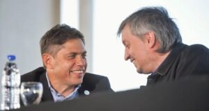 El peronismo bonaerense cerró las listas de unidad: los candidatos