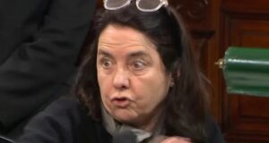 «No creo que los niños tengan derecho a ser curados en el Garrahan»