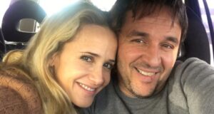 Claudio Contardi fue condenado a 19 años de prisión por abusar sexualmente de Julieta Prandi