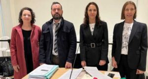 El homicidio de un policía en Cushamen llega a juicio por jurados en Lago Puelo