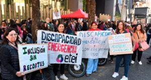 Un juez federal declaró inconstitucional el veto a la Ley de Emergencia en Discapacidad