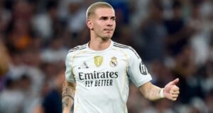 Mientras Lamine Yamal gana 31 millones en Barcelona, esto cobra Franco Mastantuono en Real Madrid