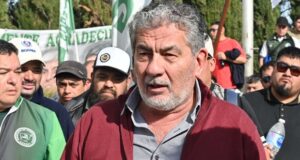 Taboada sobre la minería: “Hoy ya no es una alternativa, es una necesidad”