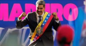 El Gobierno de Venezuela excarceló a ocho opositores