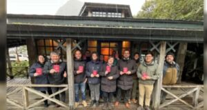 Esquel y Chaitén fortalecen la integración con convenio binacional en turismo y cultura