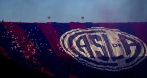 Bombazo en el fútbol argentino por el pedido de quiebra de San Lorenzo