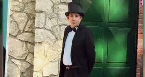 El Mago Sin Dientes volvió a pedirle reunión a Milei