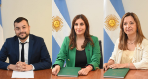 Proyecto para poner límites a los viáticos en la Legislatura