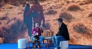 Gualjaina destino destacado en FIT