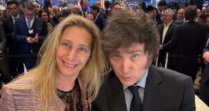 Coimas en ANDIS: la oposición avanzó con el dictamen para interpelar a Karina Milei