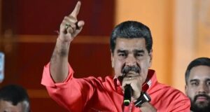 Maduro advierte que Venezuela está lista para la “lucha armada” contra EE.UU.