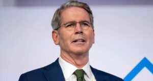 Estados Unidos quiere que vuelvan las retenciones