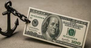 El plan de Caputo para anclar el dólar: vender reservas con el aval del FMI