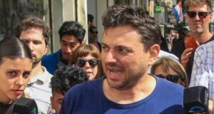 Grabois: «Ganaron los discapacitados y perdió la crueldad”