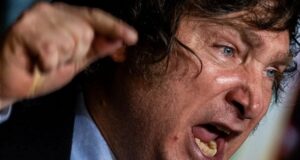 Milei denunció que el kirchnerismo busca “destruir el plan económico” y hasta “matarlo”