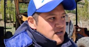 Retención de servicios en el Municipio de Esquel Retención de servicios en el Municipio de Esquel