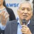 Alfredo Béliz llevará su campaña este viernes por barrios de Puerto Madryn