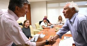 La Legislatura avanzó en la nueva Ley de Promoción y Protección Integral de las Personas Mayores