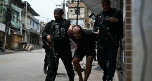 Rio de Janeiro: 120 muertos en la operación policial más letal de la historia de la ciudad Rio de Janeiro: 120 muertos en la operación policial más letal de la historia de la ciudad