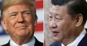 Estados Unidos y China anuncian un acuerdo marco que podría redefinir el comercio global Estados Unidos y China anuncian un acuerdo marco que podría redefinir el comercio global