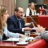 Legislatura aprobó el convenio para terminar con fondos provinciales 204 viviendas PROCREAR en Trelew