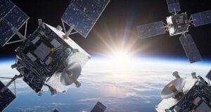 Así es el plan de China para construir una constelación de satélites que controle internet Así es el plan de China para construir una constelación de satélites que controle internet