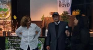 Exitosa jornada en El Hoyo sobre cultivo de olivo en zonas frías