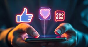 Qué significa no subir fotos a redes sociales, según la psicología