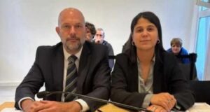 Condenan en Lago Puelo a un médico por abuso sexual