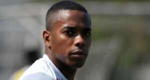 Robinho recibió una reducción de pena tras su condena