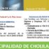 El Municipio de Cholila activó un operativo de distribución de agua