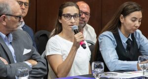 Chubut lanzará el 11 de marzo la “Campaña de Vacunación Antigripal 2026”