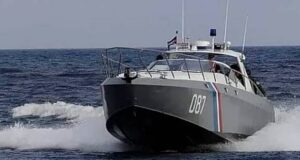 Cuba: interceptaron una embarcación civil de Estados Unidos y mataron a cuatro tripulantes